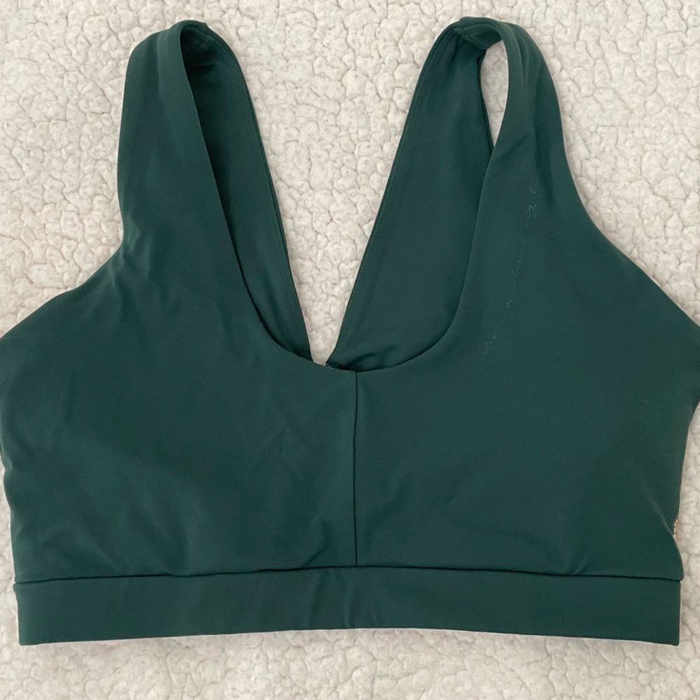 Whitney Simmons Gymshark V2 Sports Bra